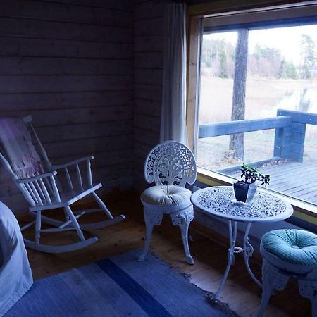 Stenstrandintie 20 B Kirkkonummi Exterior foto